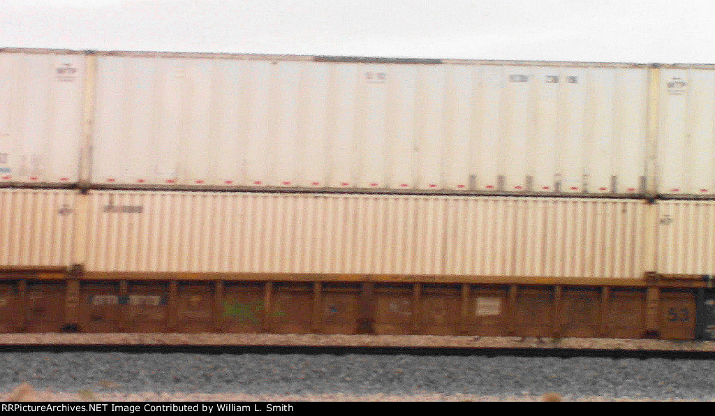 WB Intermodal Frt at Erie NV -32